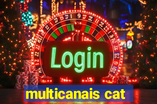 multicanais cat